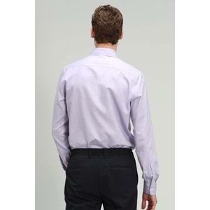 LUFİAN DANIEL GÖMLEK LİLA S